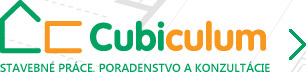 Stavebne prace - logo